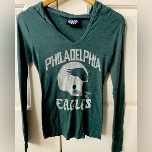 Philadelphia Eagles Shirt
